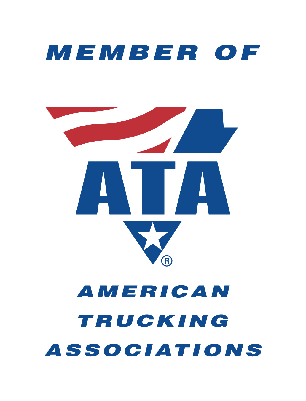 American Trucking Associations member