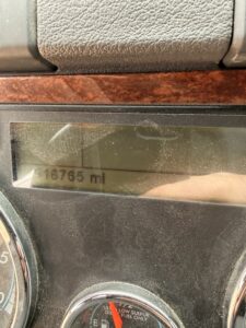2014 Freightliner Cascadia - FZ4477