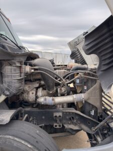 2014 Freightliner Cascadia - FZ4477