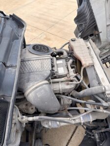 2014 Freightliner Cascadia - FZ4477