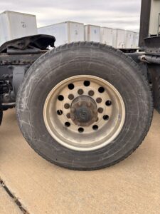 2014 Freightliner Cascadia - FZ4477