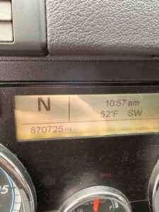 2016 Freightliner Cascadia - HB3494