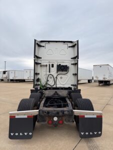 2016 Freightliner Cascadia - HB3494