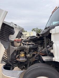 2016 Freightliner Cascadia - HB3494