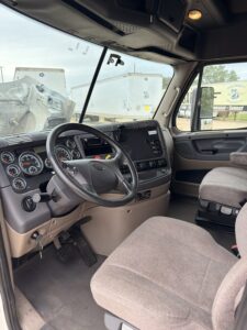 2016 Freightliner Cascadia - HB3494