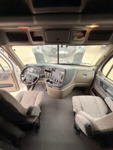 2016 Freightliner Cascadia - HB3494