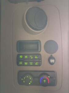 2016 Freightliner Cascadia - HB3494