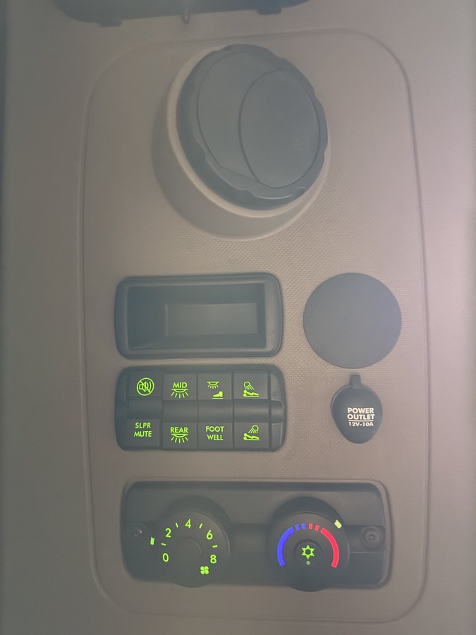 2016 Freightliner Cascadia - HB3494