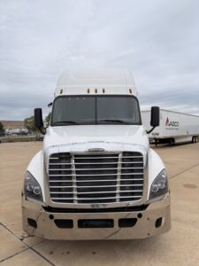 2016 Freightliner Cascadia -GV0796