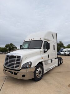 2016 Freightliner Cascadia -GV0796