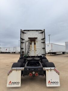 2016 Freightliner Cascadia -GV0796