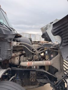 2016 Freightliner Cascadia -GV0796