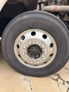 2016 Freightliner Cascadia -GV0796