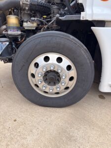 2016 Freightliner Cascadia -GV0796