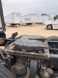 2016 Freightliner Cascadia -GV0796