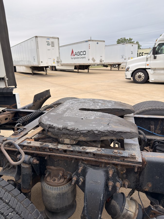 2016 Freightliner Cascadia -GV0796