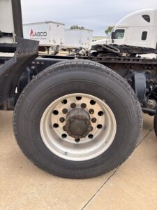 2016 Freightliner Cascadia -GV0796