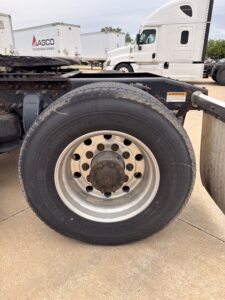 2016 Freightliner Cascadia -GV0796