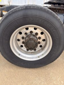 2016 Freightliner Cascadia -GV0796
