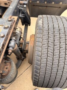 2016 Freightliner Cascadia -GV0796