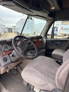 2016 Freightliner Cascadia -GV0796