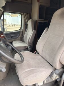 2016 Freightliner Cascadia -GV0796