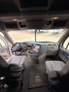 2016 Freightliner Cascadia -GV0796
