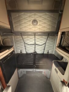 2016 Freightliner Cascadia -GV0796