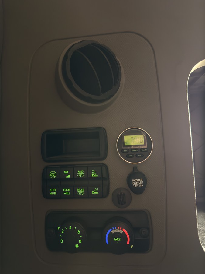 2016 Freightliner Cascadia -GV0796