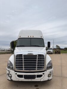 2016 Freightliner Cascadia -GV0802