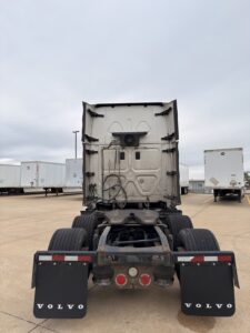 2016 Freightliner Cascadia -GV0802