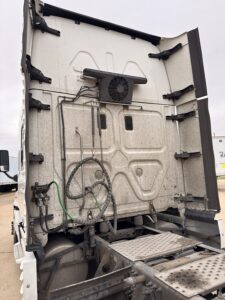 2016 Freightliner Cascadia -GV0802