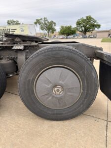 2016 Freightliner Cascadia -GV0802