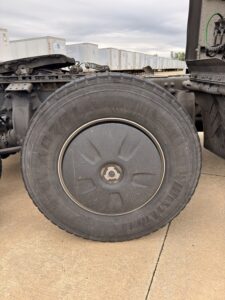 2016 Freightliner Cascadia -GV0802