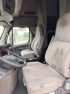 2016 Freightliner Cascadia -GV0802