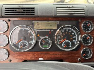 2016 Freightliner Cascadia -GV0802