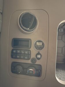 2016 Freightliner Cascadia -GV0802