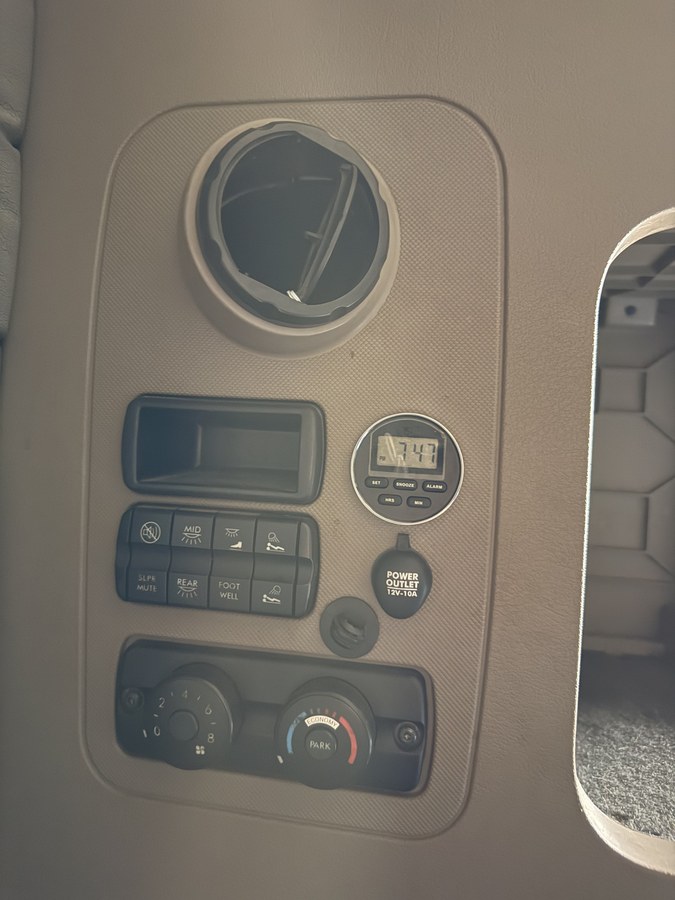2016 Freightliner Cascadia -GV0802