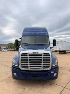 2015 Freightliner Cascadia - GK2154