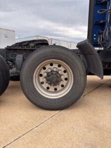 2015 Freightliner Cascadia - GK2154