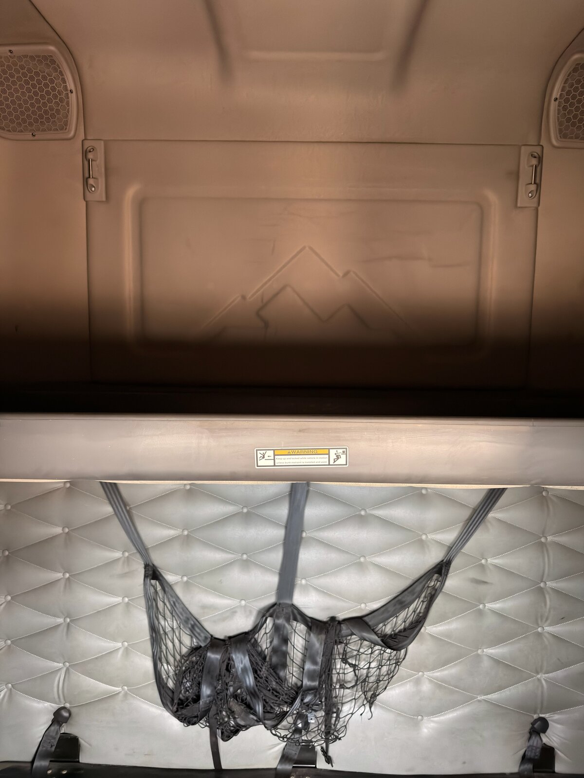 2015 Freightliner Cascadia - GK2154