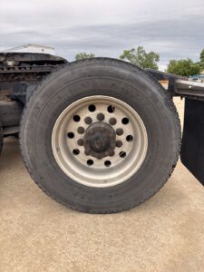 2016 Freightliner Cascadia - GV0795