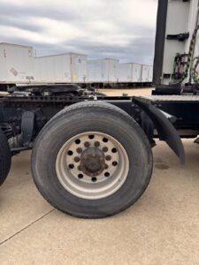 2016 Freightliner Cascadia - GV0795
