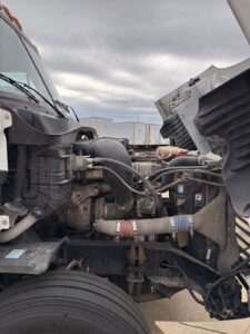 2016 Freightliner Cascadia - GV0795