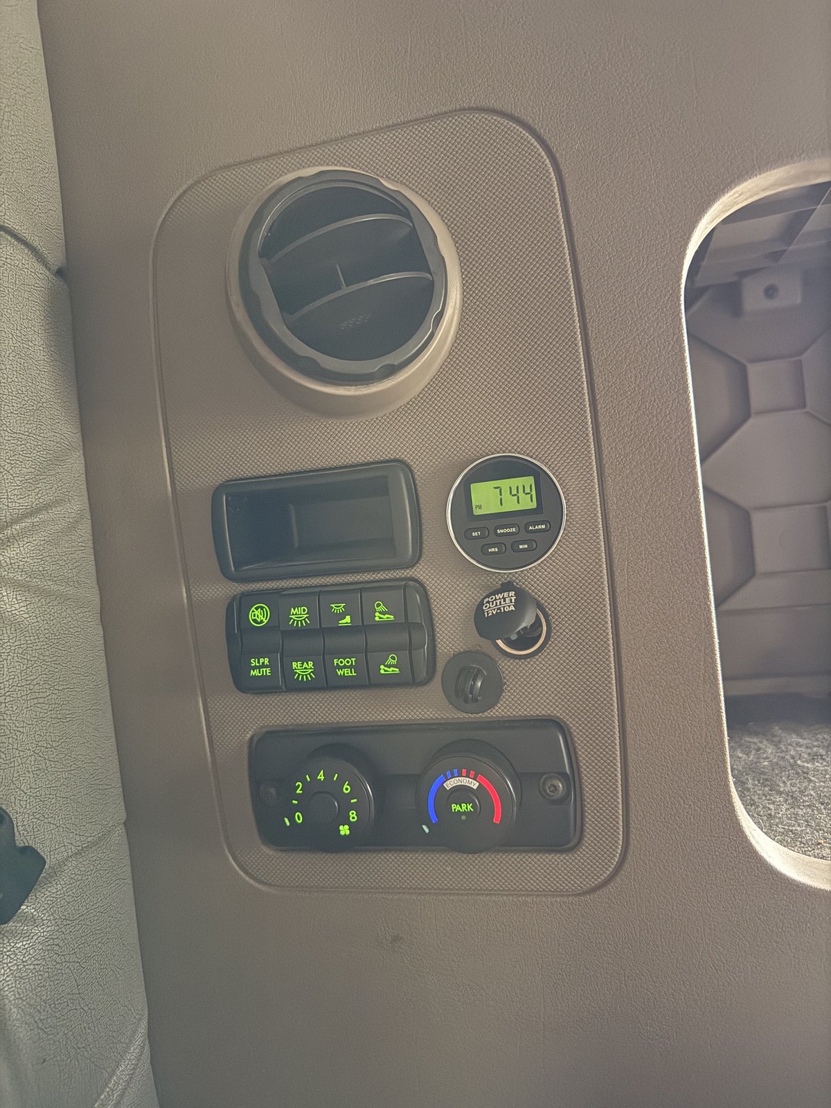 2016 Freightliner Cascadia - GV0795