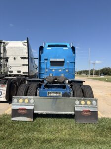 Peterbilt 389 - 2017