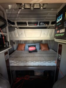 Peterbilt 389 - 2017